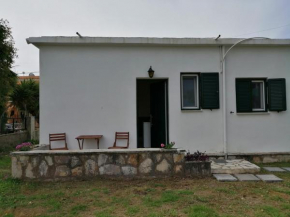Bluebago beachhouse